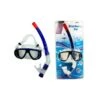 SportX Adult Snorkelset Sport -SportPlezier Verkoop 1025616