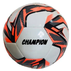 No Brand Champion Kunststof Lederen Bal