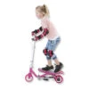 Space Scooter Junior - Roze -SportPlezier Verkoop 1140316