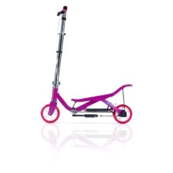 Space Scooter Junior - Roze -SportPlezier Verkoop 1140316 002