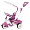 Little Tikes 4-in-1 Basic Driewieler Roze -SportPlezier Verkoop 1196820