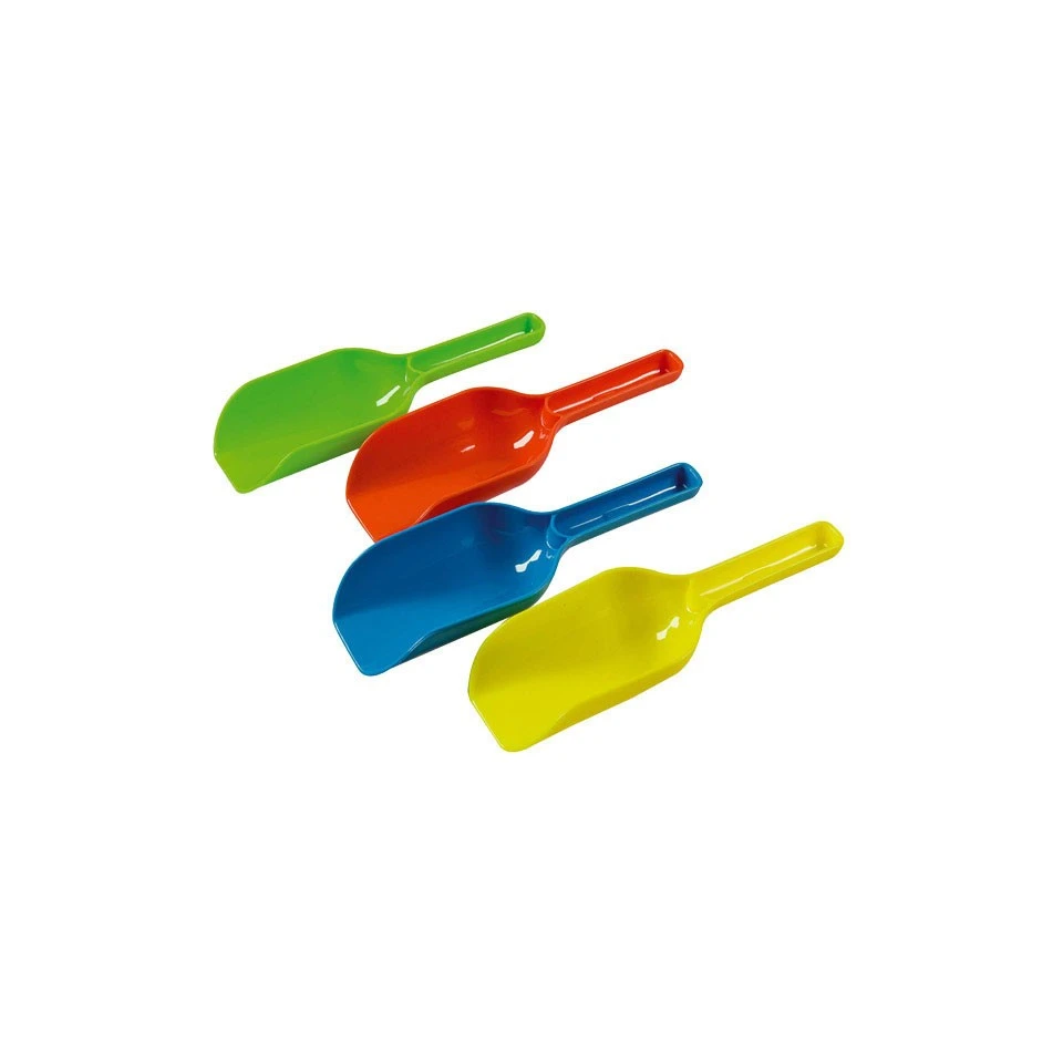 SIMBA Zandbakschepje - 23 Cm 3 SIMBA Zandbakschepje - 23 Cm