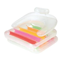 Bestway Fashion Folding Opblaasbaar Luchtbed -SportPlezier Verkoop 1197513 121d5ac0