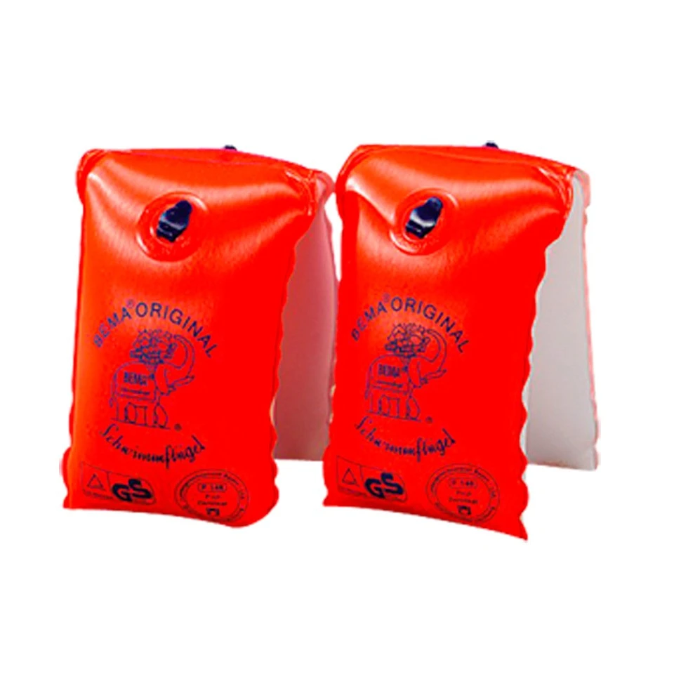 No Brand Zwemvleugels - Maat 0 3 No Brand Zwemvleugels - Maat 0