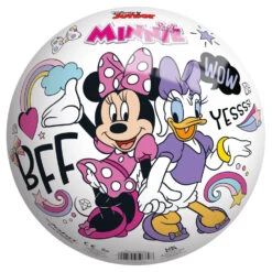 No Brand Minnie & Katrien Bal 23 Cm