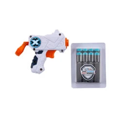 X-Shot Micro Dart Blaster -SportPlezier Verkoop 1291550 9b73d86f