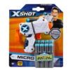 X-Shot Micro Dart Blaster -SportPlezier Verkoop 1291550 ea8d5a0c