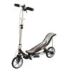 Space Scooter - Zwart -SportPlezier Verkoop 1347648 5d301f74