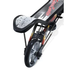 Space Scooter - Zwart -SportPlezier Verkoop 1347648 619ae981