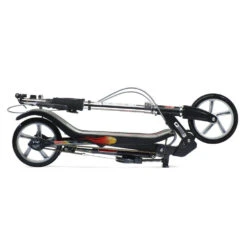 Space Scooter - Zwart -SportPlezier Verkoop 1347648 8ea54f06