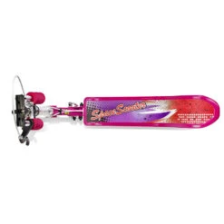 Space Scooter - Roze -SportPlezier Verkoop 1347649 fcf366ca