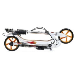 Space Scooter - Wit -SportPlezier Verkoop 1347650 18f67930