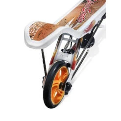 Space Scooter - Wit -SportPlezier Verkoop 1347650 9c524f80