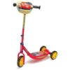 Smoby Disney Cars Bliksem 3-wiel Step