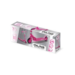 No Brand EVO Inklapbare Step - Roze -SportPlezier Verkoop 1377473 813e4351