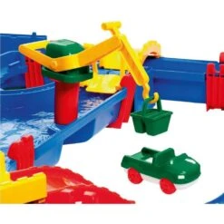 SIMBA AquaPlay Megabrug Waterbaan - 1528 -SportPlezier Verkoop 1469924 2234d60e