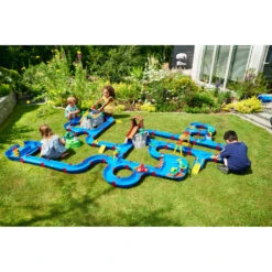 SIMBA Aquaplay Waterbaan AquaLock 8 SIMBA Aquaplay Waterbaan AquaLock -SportPlezier Verkoop 1469927 7e4acedd