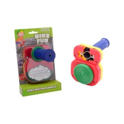 Johntoy Bike Fun Go-Go Motor Handvat