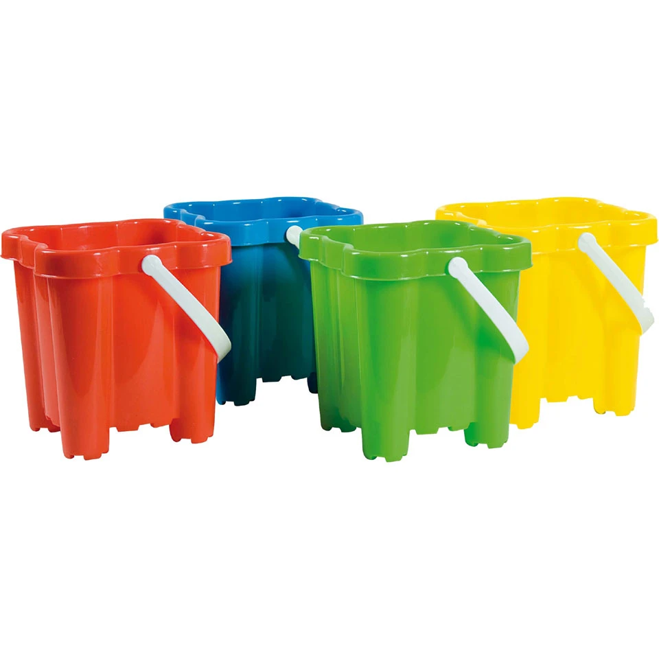 No Brand Kasteelemmer - 16 Cm 3 No Brand Kasteelemmer - 16 Cm