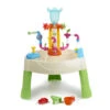 Little Tikes Watertafel Fontein 2 Little Tikes Watertafel Fontein -SportPlezier Verkoop 1482035
