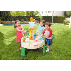 Little Tikes Watertafel Fontein -SportPlezier Verkoop 1482035 002