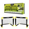 SportX Voetbaldoel - 2 Stuks - 55 X 44 X 44 Cm -SportPlezier Verkoop 1504814