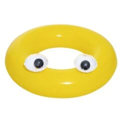 No Brand Grote Ogen Zwemring - 91 Cm 7 No Brand Grote Ogen Zwemring - 91 Cm -SportPlezier Verkoop 1709707 002