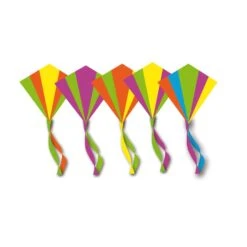 No Brand Rhombus Mini Diamond Vlieger