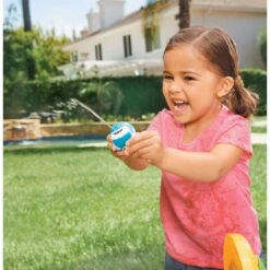 Little Tikes Spiralin Seas Waterpark Watertafel 13 Little Tikes Spiralin Seas Waterpark Watertafel -SportPlezier Verkoop 1759512 005