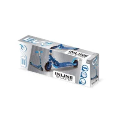 No Brand EVO Inklapbare Step - Blauw -SportPlezier Verkoop 1785302 af8de02c