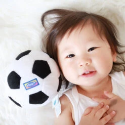 Playgro Mijn Eerste Voetbal -SportPlezier Verkoop 1795338 ddc36bd9