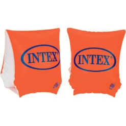 Intex Zwembandjes Deluxe - 18 T/m 30 Kg - Oranje -SportPlezier Verkoop 1891400 172dbda7