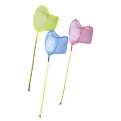 Playfun Bamboe Schepnet