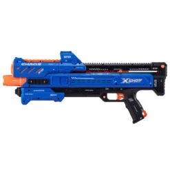 Zuru X-Shot Chaos Ball Blaster - 24 Balletjes -SportPlezier Verkoop 1974072 6e62e933