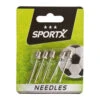 SportX Balnaald - 5 Stuks -SportPlezier Verkoop 1974169 4fa6f805