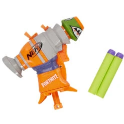 NERF MicroShots Fortnite -SportPlezier Verkoop 1977307 46b19990