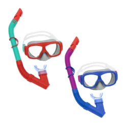 Bestway Snorkelset Pike