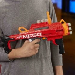 NERF N-Strike Mega Bulldog Blaster -SportPlezier Verkoop 1978027 85efaa53