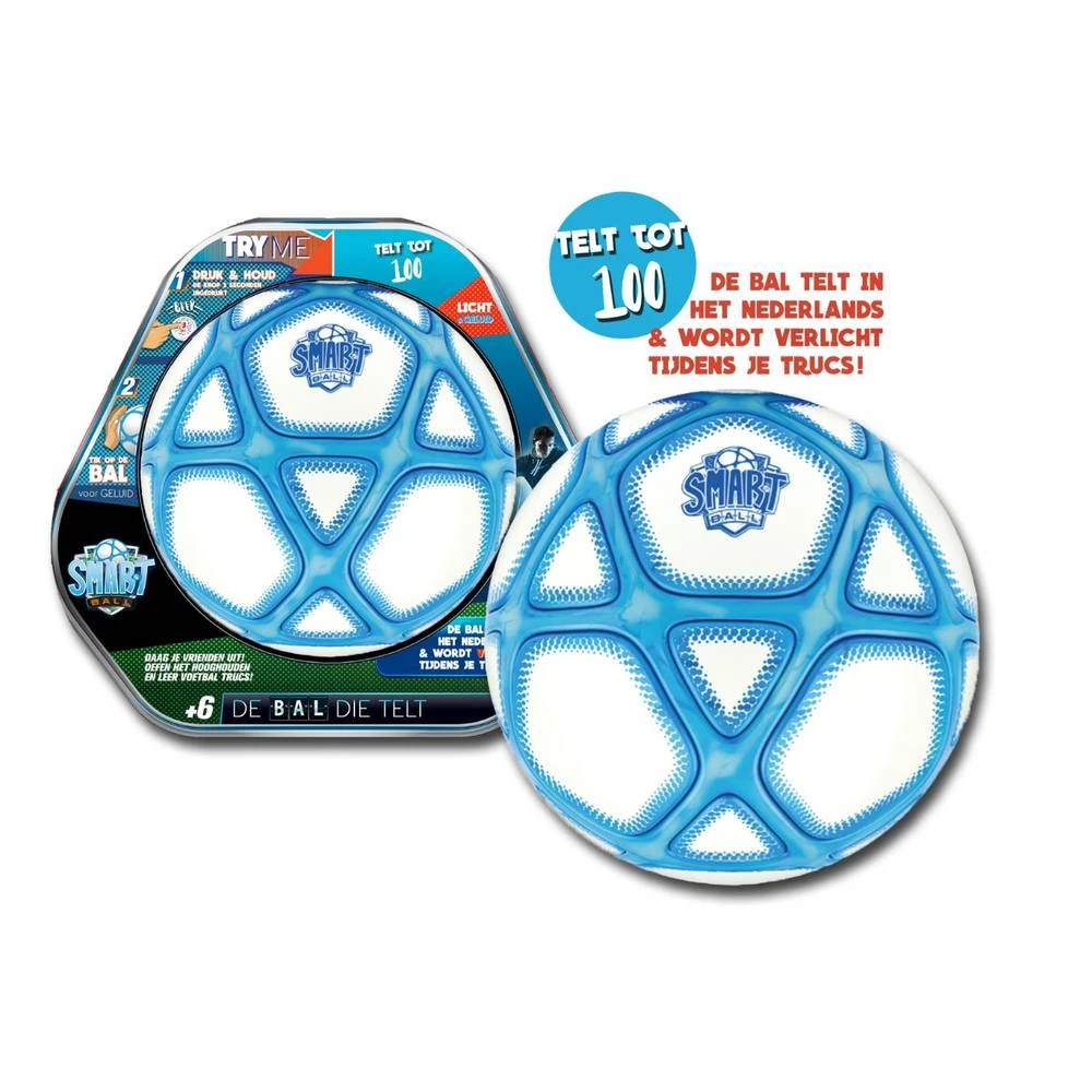 Gear2Play Smart Ball 4 Gear2Play Smart Ball - Afbeelding 2