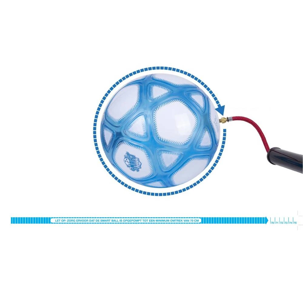 Gear2Play Smart Ball 5 Gear2Play Smart Ball - Afbeelding 3