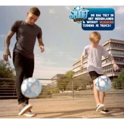 Gear2Play Smart Ball 12 Gear2Play Smart Ball -SportPlezier Verkoop 1980497 e5e6a947