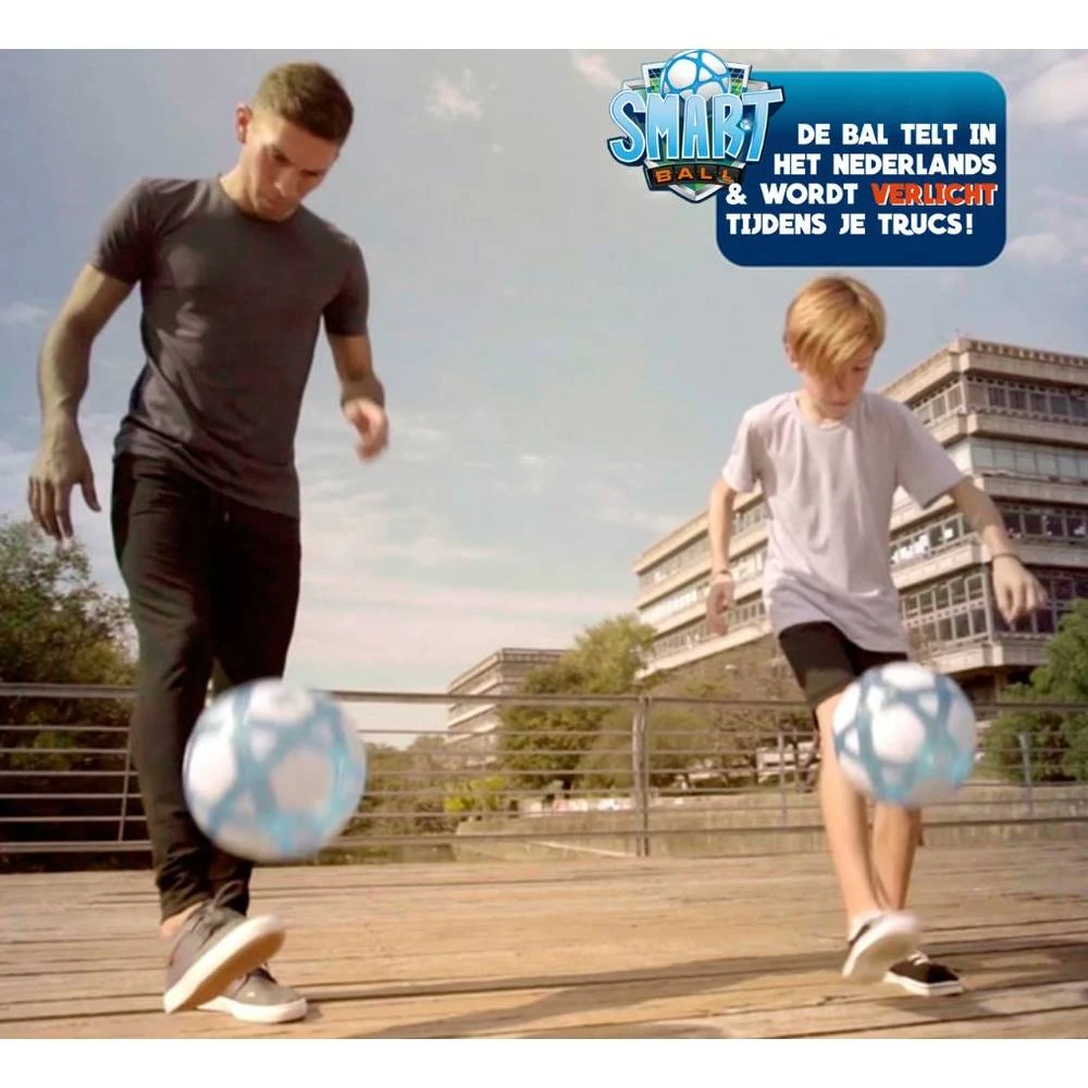 Gear2Play Smart Ball 7 Gear2Play Smart Ball - Afbeelding 5