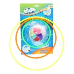 No Brand Gooi En Duik Water Spel