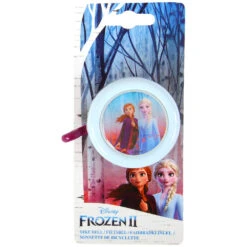 Volare Disney Frozen Fietsbel -SportPlezier Verkoop 1980829 25cfcebe