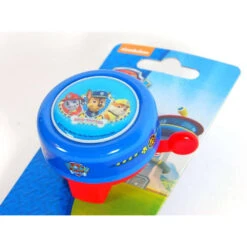 Volare PAW Patrol Fietsbel - Blauw -SportPlezier Verkoop 1980830 80b42057