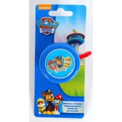 Volare PAW Patrol Fietsbel - Blauw -SportPlezier Verkoop 1980830 a64518d7
