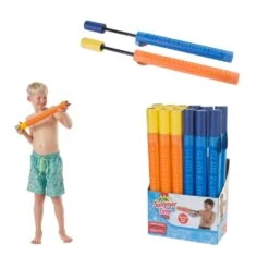 No Brand Summertime Foam Shooter - 54 Cm 11 No Brand Summertime Foam Shooter - 54 Cm -SportPlezier Verkoop 1980844 68e66aaa