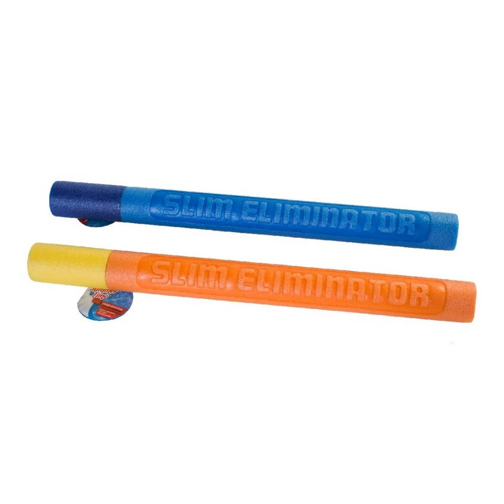 No Brand Summertime Foam Shooter - 54 Cm 4 No Brand Summertime Foam Shooter - 54 Cm - Afbeelding 2