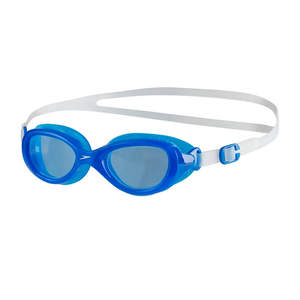 No Brand Futura Classic Junior Duikbril - Blauw 3 No Brand Futura Classic Junior Duikbril - Blauw