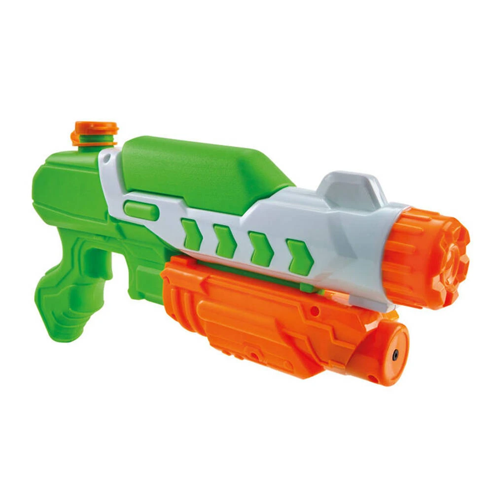 No Brand Waterpistool Jet Stream - 29 Cm 3 No Brand Waterpistool Jet Stream - 29 Cm